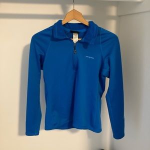 Patagonia R1 pullover